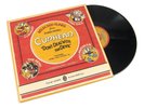 KRISTOFER MADDIGAN Cuphead 180g, Standard Edition Vinyl 2LP