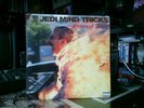 Jedi Mind Tricks Legacy of Blood Double Orange Vinyl Record