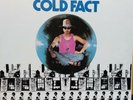 Rodriguez - Cold Fact. 1978  Aussie Blue Beat Label With Lyrics On Back Cover
