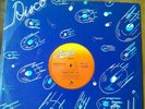 Blair. Night Life. Pre-owned.1979. Miracle.Quite Rare. Excellent Condition.????