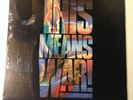 Petra ?– This Means War - Star Song ?– SSR 8084 EX/EX Vinyl lp rare