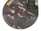 Kiss Crazy Nights LP Picture Disc 1987 Limited Edition