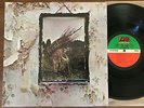 LED ZEPPELIN   IV 