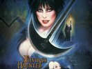 Various - Elvira's Haunted Hills (Soundtrack / O.S.T.) Vinyl LP NEU 09544452