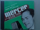 Johnny Mercer “Songs By Johnny Mercer”  Capitol Set #A-1