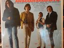The Barbarians vinyl record album LP in shinkwrap