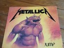 Metallica Jump In The Fire 12