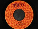 JOE CUBA: El Pito / Arecibo 45 (close to M-) Latin