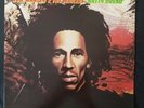 BOB MARLEY WAILERS Natty Dread ISLAND Lyric Inner 1974 UK Original VINYL LP NM