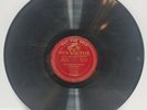 Rare Fritz Kreisler Interview 1955 33rpm Victor RCA Disc Jocky Pressing