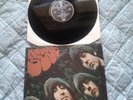 THE BEATLES RUBBER SOUL 1984 REISSUE VINYL LP 1978-6/1979-6-1-1 Near Mint