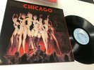 Chicago A Musical Record lp original vinyl album