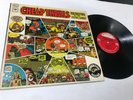 Cheap Thrills Janis Joplin Rock Record lp original vinyl album