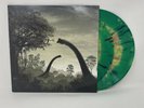 Mondo Jurassic Park Soundtrack Limited Edition Vinyl LP Dilophosaurus Variant