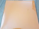 THE STYLE COUNCIL THE COST OF LOVING LTD ORANGE DOUBLE 2LP VINYL (PAUL WELLER)