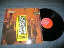 Accept I'm a rebel LP