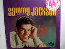 Sammy Jackson ARVEEE M-434 MONO SEALED/MINT 