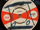 RUDY MILLS A LONG STORY / NOW WE KNOW OG UK ISLAND 7