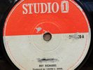ROY RICHARDS ALTON HONKY PANKY I AM STILL IN LOVE UK STUDIO ONE 7