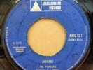 THE PIONEERS / CREATORS JACKPOT / KIMBLE OG UK AMALGAMATED 7