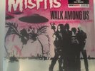 MISFITS - WALK AMONG US RHINO VINYL NEW AND SEALED RARE