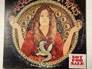 Michele - Saturn Rings 1969 ABC ABCS-684 Jacket VG+ Vinyl NM
