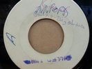 PRINCE BUSTER PHARAOH HOUSE CRASH / OB LA DI OB LA DA JAMAICAN BLANK 7
