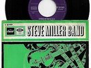 STEVE MILLER BAND 
