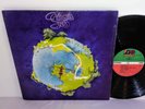 YES FRAGILE Vintage Vinyl Lp Album 1977 Specialty Press Atlantic SD 19132 TESTED