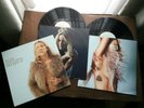 Ellie Goulding - Delirium  (UK DOUBLE VINYL ALBUM + INNERS)  2015  POLYDOR