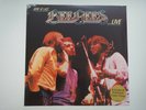 BEE GEES - LIVE - Here at Last - Limited Color Vinyl - NEU - Do.-LP