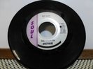 THE FREEMAN BROTHERS MY BABY // BEAUTIFUL BROWN EYES 45 SOUL DANCER
