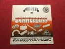Lp April Wird Schneeball, Missus Beastly, Munju, Embryo, Moira, ,  Krautrock