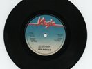 SEX PISTOLS. SUBMISSION.ONE SIDED. PROMO. WHITE LABEL.ORIG UK 7