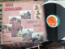 Mike Kirkland DOIN’ IT RIGHT...Orig Bryan lp Rare Soul Funk Vinyl
