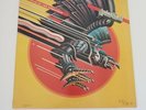 Judas Priest Screaming For Vengeance Vinyl