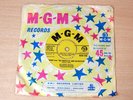 EX   Osmonds/The Travels Of Jamie McPheeters/1964 MGM 7
