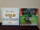 LYNYRD SKYNYRD Gold Platinum & + One More From The Road VINYL RECORD  FREE S/ H