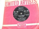 Jay & Americans 'Livin' Above Your Head' UK United Artists northern soul 45 vgc