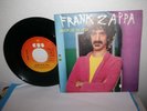 Frank Zappa,CBS,