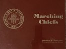 MINT/SEALED/RARE- FLORIDA STATE UNIVERSITY MARCHING CHIEFS VOL. IV- USC SOUND