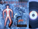 Charlie Mingus US 180g Reissue LP Pithecanthopus erectus NM 2001 Atlantic Jazz