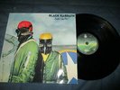 Black Sabbath Never say die LP