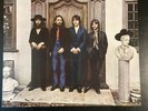 THE BEATLES HEY JUDE LP CAPITOL SW 385 1971