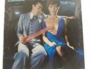 Scorpions Lovedrive LP *RARE* SRM-1 3795 1979 MASTERDISK Uncensored VG+ VINYL