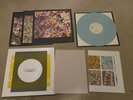 Wild Nothing - Nocturne Blue Vinyl LP With Wrap-Around Sleeve 800 Only