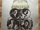 The Kinks - Something Else By The Kinks NSPL Sticker PYE Flipback 1967 UK Stereo