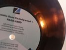 ***IRISH PRESSING***FRANKIE GOES TO HOLLYWOOD - RAGE HARD - IRISH 7