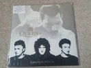 QUEEN Greatest Hits III Double Vinyl LP N.o 05817