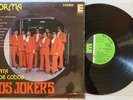 Los Jokers canta Pepe Cobos - Norma LP 1972 Estelar Ecuador Cumbia Merengue VG